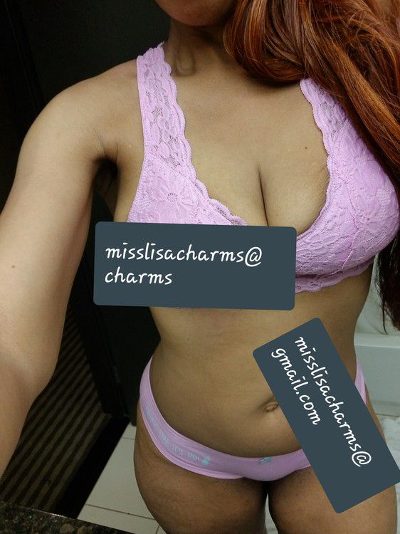 Escorts Fresno, California Misslisacharms