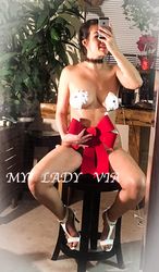 Escorts Vancouver, British Columbia Striking beauty - SEXY - SULTRY Fun - kinky & Friendly. Jan special 18th -24th