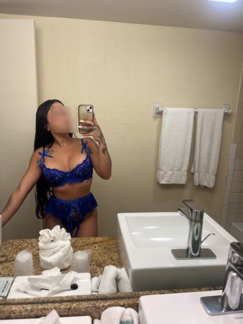 Escorts Fort Myers, Florida Selena