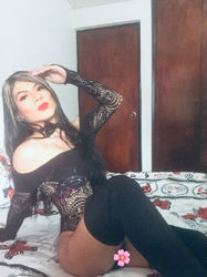 Escorts Villavicencio, Colombia Veronika