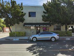 Encino, California Asiangel Massage & Spa