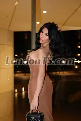 Escorts London, England WILDEST FILIPINA  JONNA