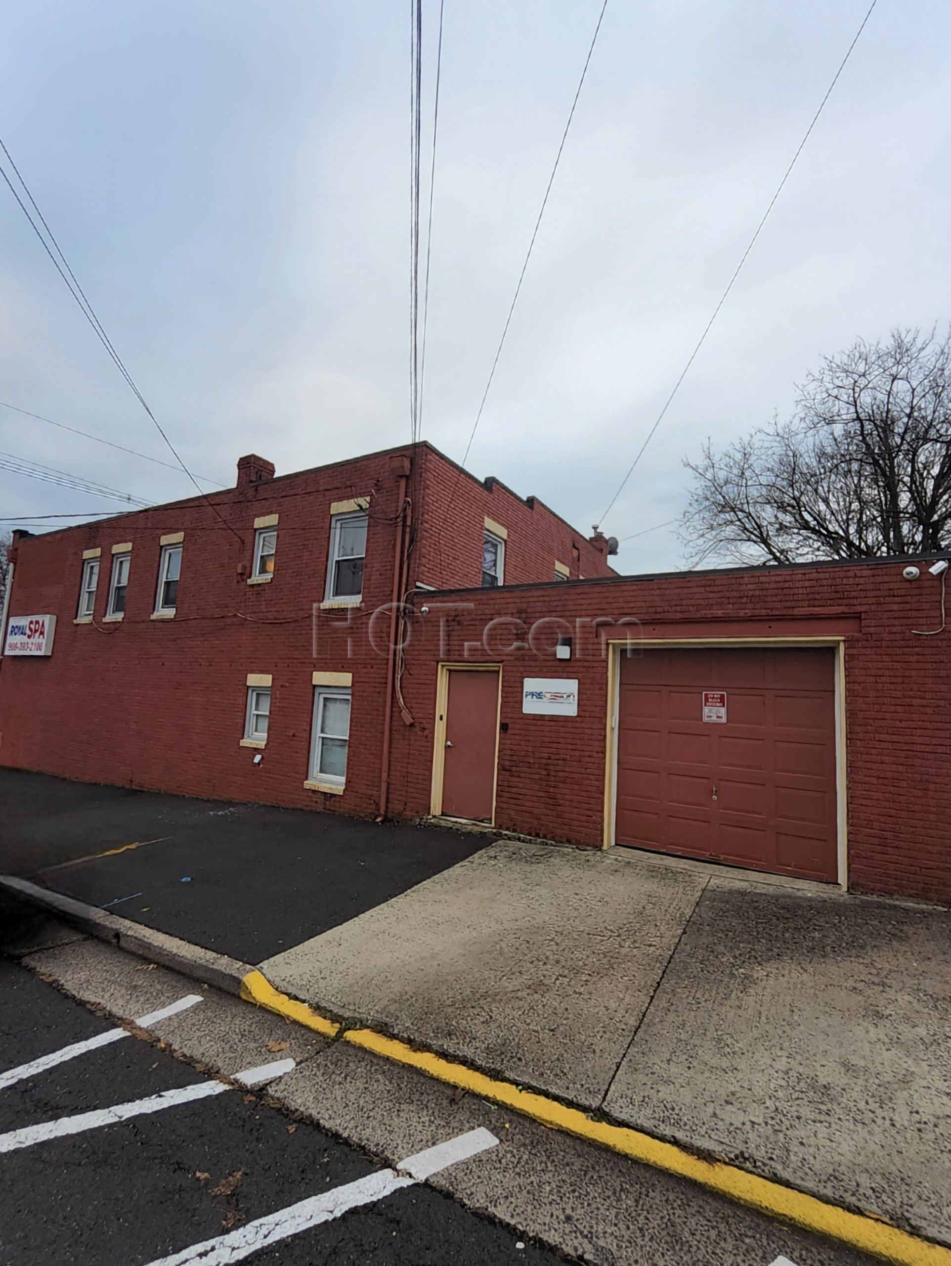 Bridgewater, New Jersey Hekang Health Center