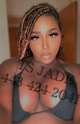 Escorts Charlotte, North Carolina Ts Jade