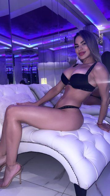 Escorts Orlando, Florida Kloe 100 vip latina