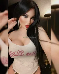 Escorts Toronto, Ontario sexynancy