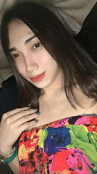 Escorts Manila, Philippines Ladyboy claire versa