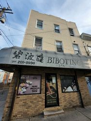 Massage Parlors Jersey City, New Jersey Biboting Body Work