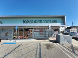 North Hollywood, California Top Dragon Foot Spa