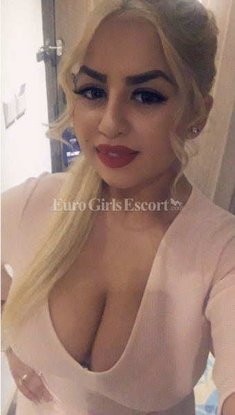 Escorts Metz, France ALYSS