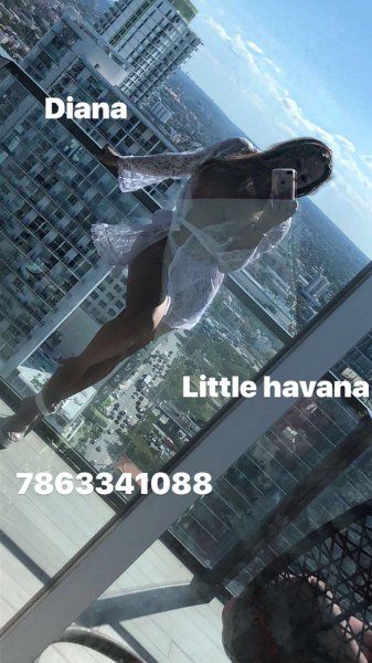 Escorts Miami, Florida Dianasinlimites