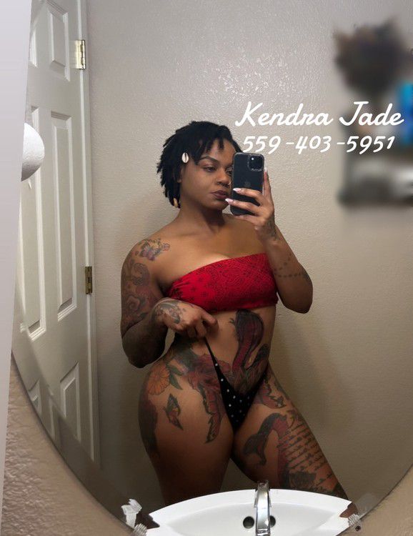 Escorts Visalia, California Kendrajade88