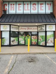 Mississauga, Ontario Sunny Foot Spa