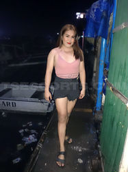 Escorts Navotas, Philippines Patricia CAMSHOW