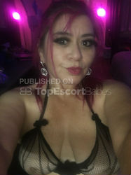 Escorts San Antonio, Texas Pinky