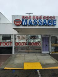 Whittier, California Happy Foot Massage