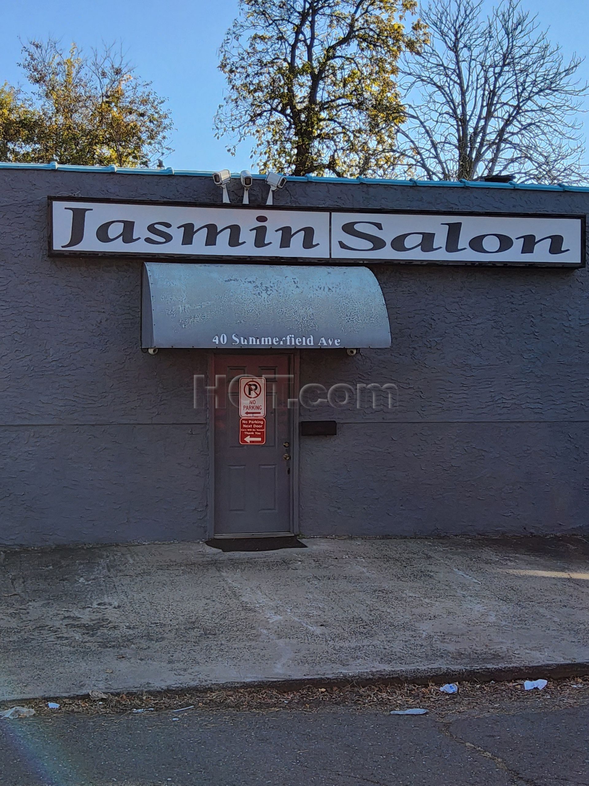 Bridgeport, Connecticut Jasmin Spa | Asian Massage Bridgeport