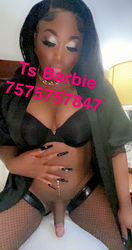 Escorts Virginia Beach, Virginia TsBarbieinNorfolk