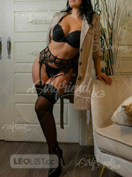 Escorts Markham, Ontario Amalia Rose