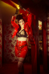 Escorts San Francisco, California Mistress Angel Severin