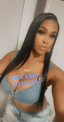 Escorts Houston, Texas ExoticAubrey