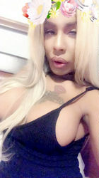 Escorts New York City, New York DemiFREAKLATINA