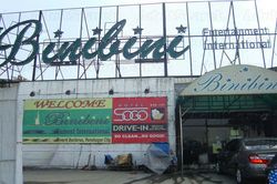 Paranaque City, Philippines Binibini Entertainment International