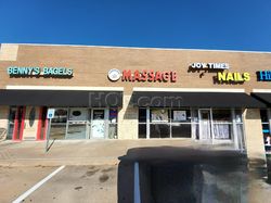 Dallas, Texas Frankford Massage