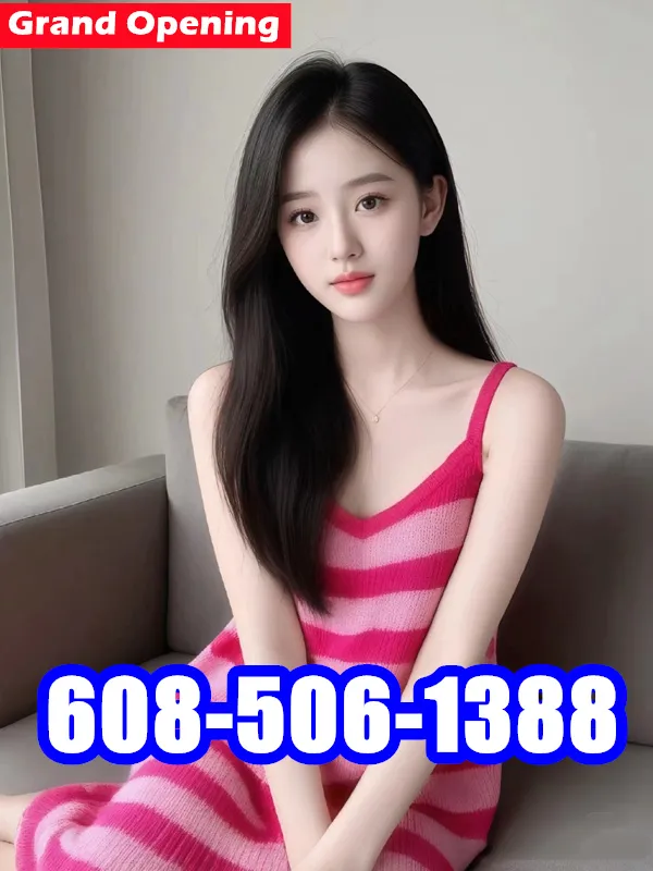 Escorts Madison, Wisconsin ❤️💛💙We are new lovely beauty💚💜💟🌟💟❤️💛New Girls❤️Asian Sexy Super Model ❤️💙💛