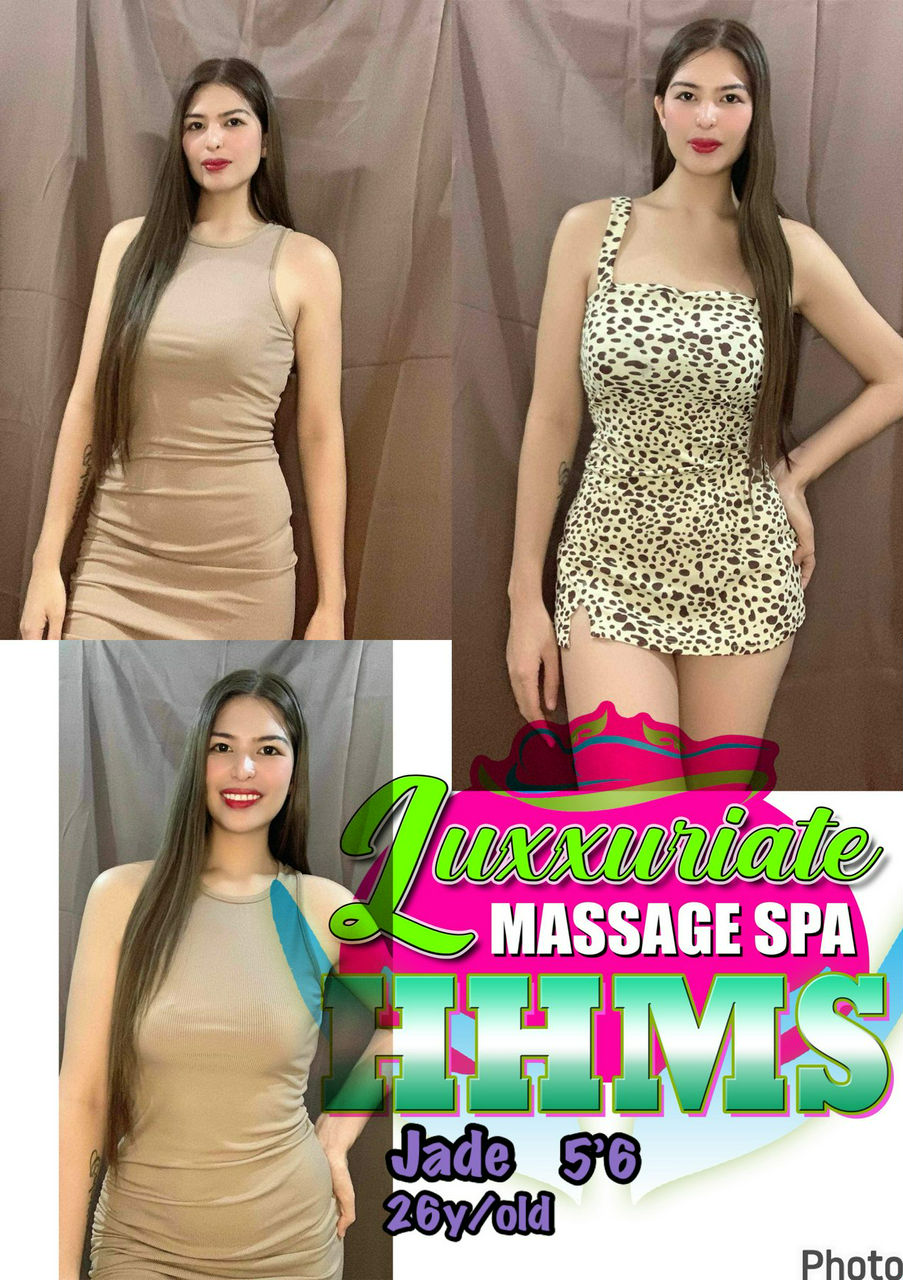 Escorts Manila, Philippines NURU MASSAGE/ Luxuriate Spa Manila