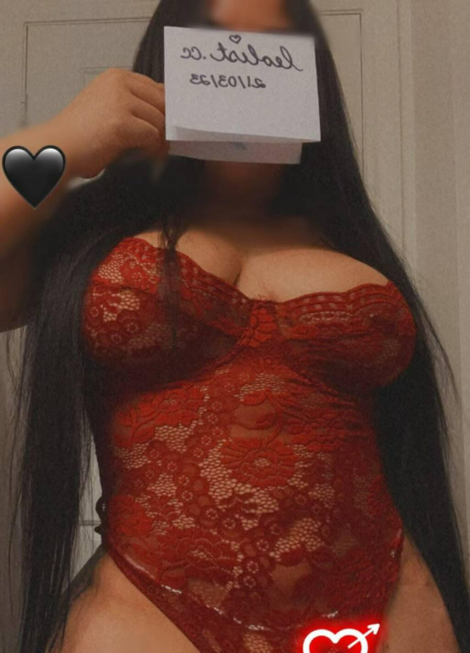 Escorts Markham, Ontario Miss Mya