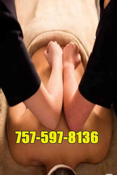 Escorts Newport News, Virginia ✴➕✨Best Asian Massage✴➕✨✴➕✨Professional massage✴➕✨