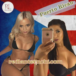 Escorts Chicago, Illinois Latin-Mexican + PuertoRican + Columbian + Honduran