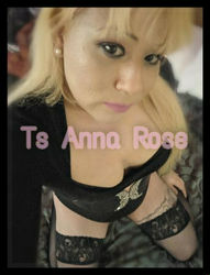 Escorts San Diego, California Anna Rose