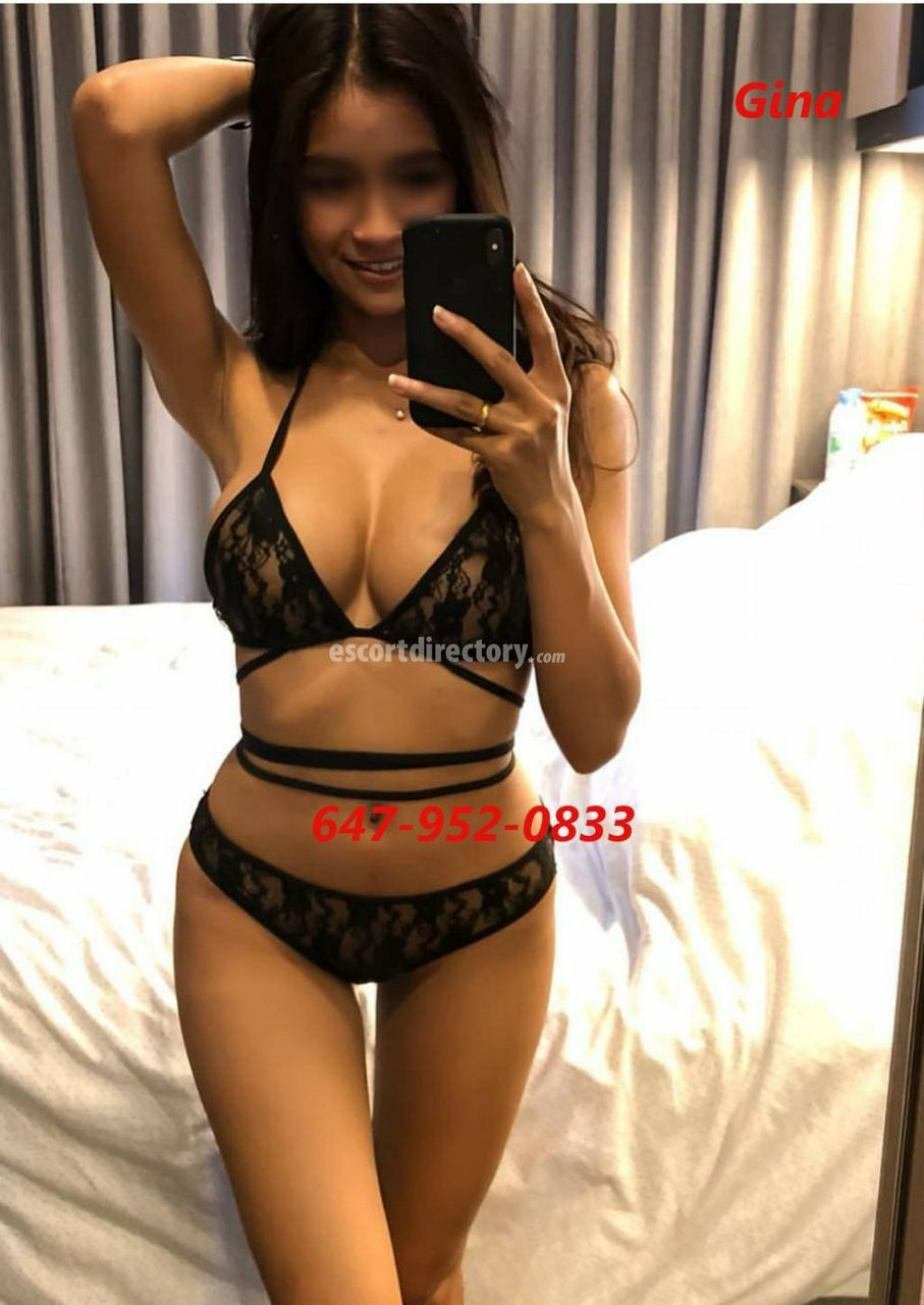 Escorts Toronto, Ontario Gina, Toedinfo6