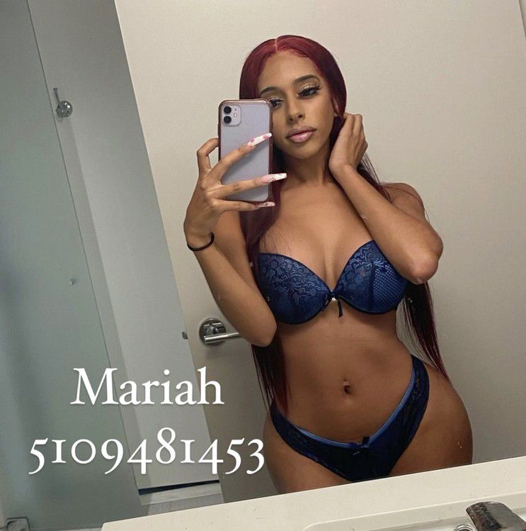 Escorts Brentwood, California Mariahx0x0