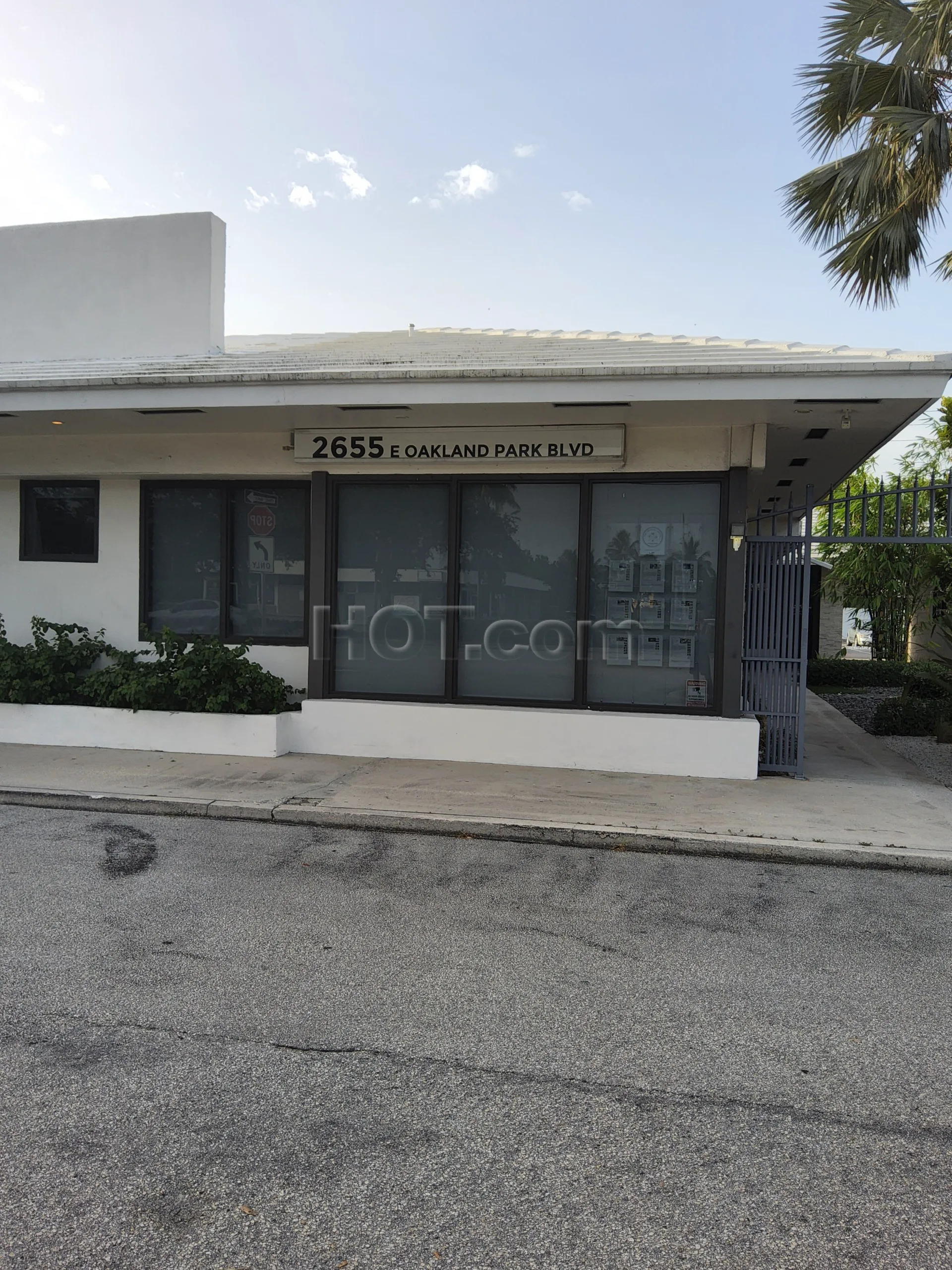 Fort Lauderdale, Florida Sage Massage