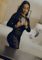 Escorts San Antonio, Texas Nena