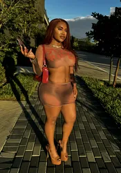 Escorts Miami, Florida Breyana Moore