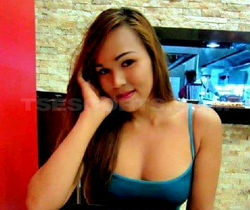 Escorts Makati City, Philippines ANN