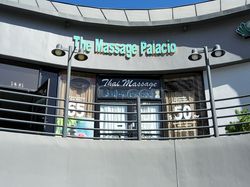 Los Angeles, California The Massage Palacio