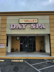 Reseda, California New Valley Day Spa