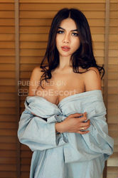 Escorts Phuket, Thailand Lily