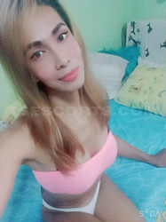 Escorts Makati City, Philippines TS_Foxy Angel