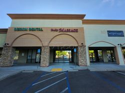 Elk Grove, California Daily Massage