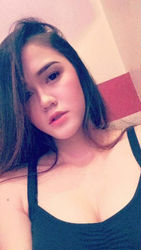 Escorts Makati City, Philippines Sunny