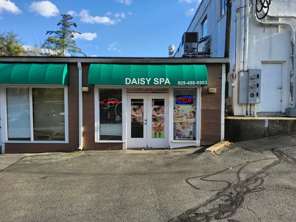 Massage Parlors Acton, Massachusetts Daisy Spa