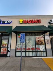 West Covina, California Xi Xiangfeng Massage