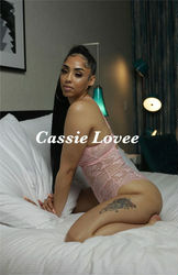 Escorts Minneapolis, Minnesota CassieLove