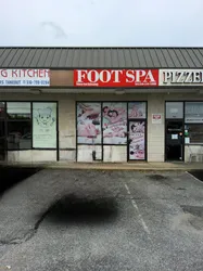 Massapequa, New York Y & C Foot Spa